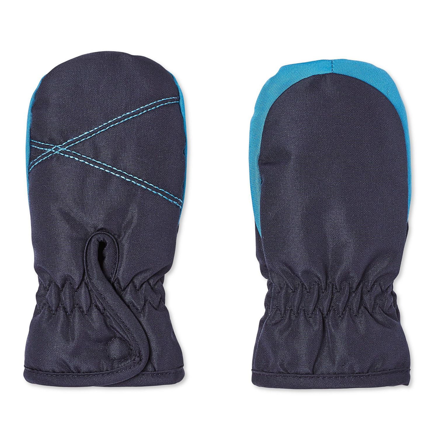 George Baby Boys' Ski Mittens