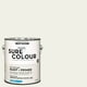 Rust-Oleum Sure Colour™ Peinture + Apprêt, Intérieur Coquille d'oeuf, Blanc Toile D'Artiste 3,78L 3,78L – image 1 sur 6