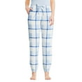 thumbnail image 1 of George Women's Plush Sleep jogger, 1 of 6