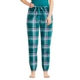 thumbnail image 1 of George Women's Plush Sleep jogger, 1 of 6