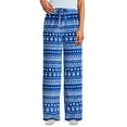 thumbnail image 1 of George Women's Plush Sleep Pant, 1 of 6