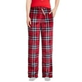 thumbnail image 1 of George Women's Plush Sleep Pant, 1 of 6