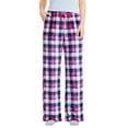 thumbnail image 1 of George Women's Plush Sleep Pant, 1 of 6