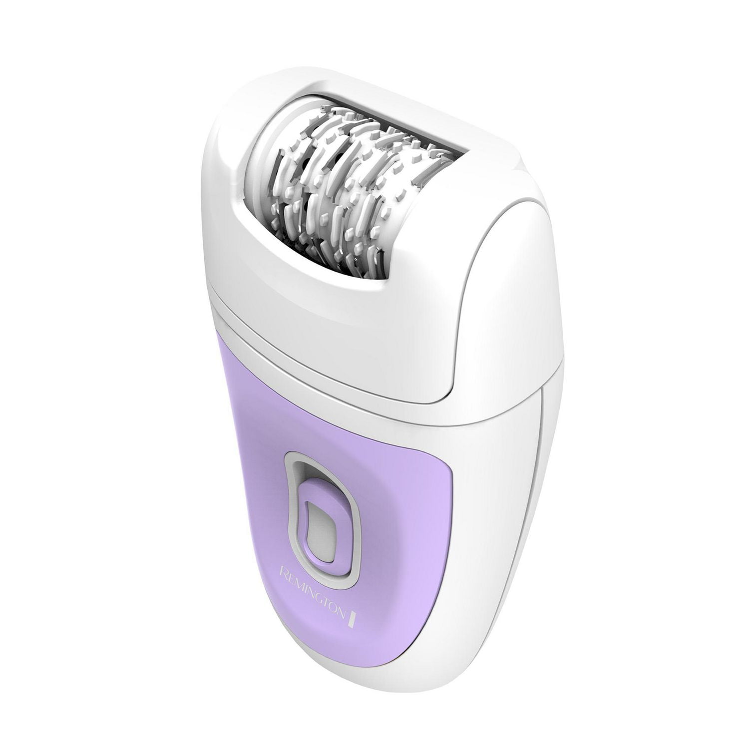 Remington Smooth & Silky Epilator, Newly designed for comfort 