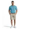 thumbnail image 2 of Polo à manches courtes Performance Easy Care Solid pour homme, 2 of 6