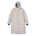 thumbnail image 1 of George Women's Long Puffer Jacket, 1 of 1