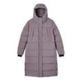 thumbnail image 1 of George Women's Long Puffer Jacket, 1 of 1