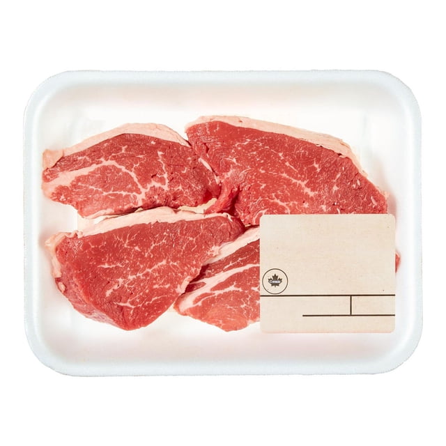 AA Beef Tri Tip Steak (0.23-0.50kg), 2–4 steaks (0.23-0.50kg), 0.23 - 0.50 KG