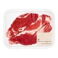 thumbnail image 2 of AA Beef Boneless Blade Steak (0.23-0.63kg), 1–2 steaks (0.23-0.63kg), 0.23 - 0.63 KG, 2 of 3