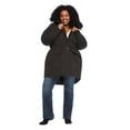 thumbnail image 1 of George Plus Women's Anorak Jacket, 1 of 6