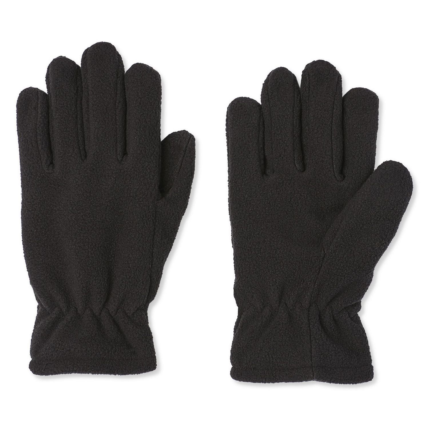 Girls' Fleece Gloves Walmart Canada