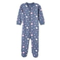 thumbnail image 1 of George Baby Girls' Sleeper, 1 of 2