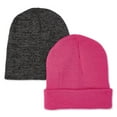 thumbnail image 1 of George Girls' Toques 2-Pack, 1 of 2