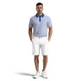 thumbnail image 2 of Polo de Golf Homme Manches Courtes Ben Hogan Performance à Grande Impression Géo, 2 of 6