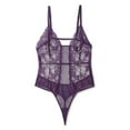 thumbnail image 1 of Justaucorps en dentelle George pour femmes, 1 of 1