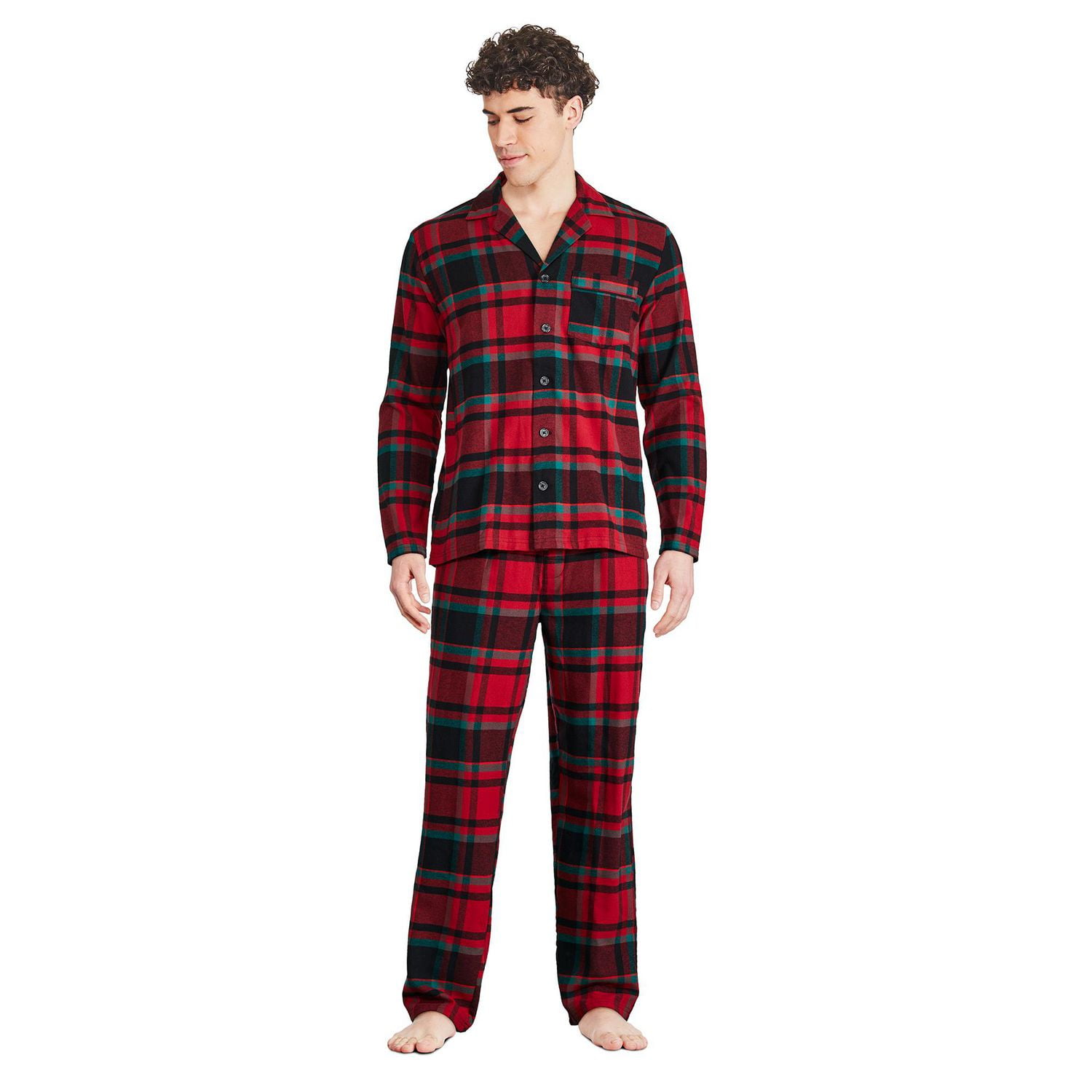 Pajamas 2 piece sale