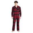 thumbnail image 1 of Pyjama 2 pièces George pour hommes, 1 of 6