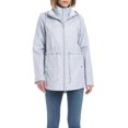 thumbnail image 1 of George Women's Printed Packable Anorak, 1 of 7