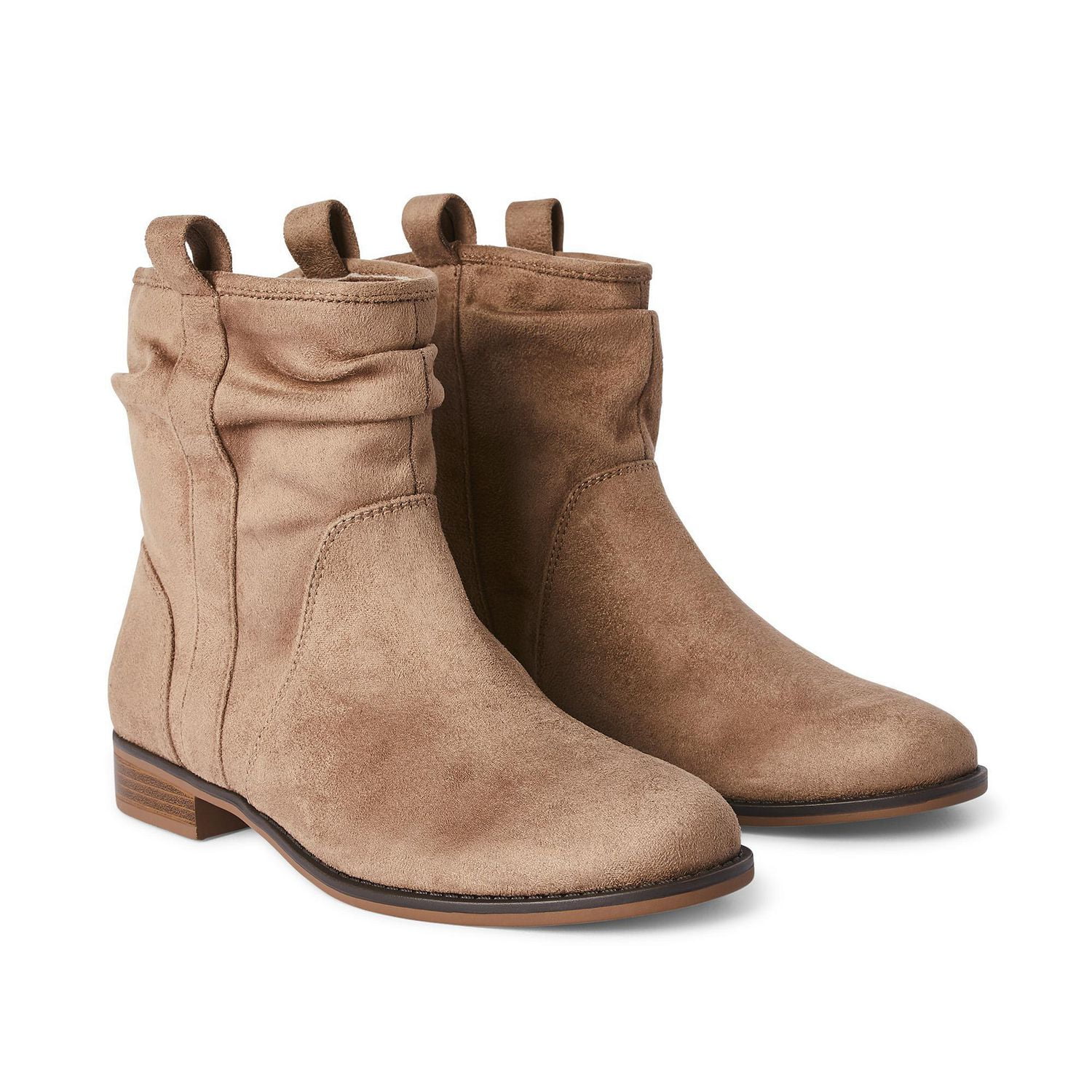 Joie gabbissy slouchy suede on sale booties