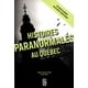Histoires paranormales au Québec – image 1 sur 1