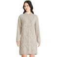 thumbnail image 1 of George Women's Sweater Dress, 1 of 6