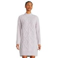 thumbnail image 1 of George Women's Sweater Dress, 1 of 6