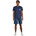 thumbnail image 1 of George Men's' Tee and Short 2-Piece Set, 1 of 6