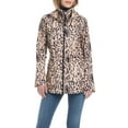 thumbnail image 1 of George Women's Printed Packable Anorak, 1 of 7