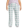 thumbnail image 1 of George Plus Women's Jersey Pant, 1 of 6