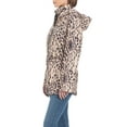 thumbnail image 4 of George Women's Printed Packable Anorak, 4 of 7