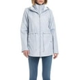 thumbnail image 1 of George Women's Printed Packable Anorak, 1 of 7