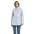 thumbnail image 3 of George Women's Printed Packable Anorak, 3 of 7
