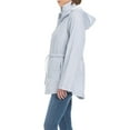 thumbnail image 4 of George Women's Printed Packable Anorak, 4 of 7