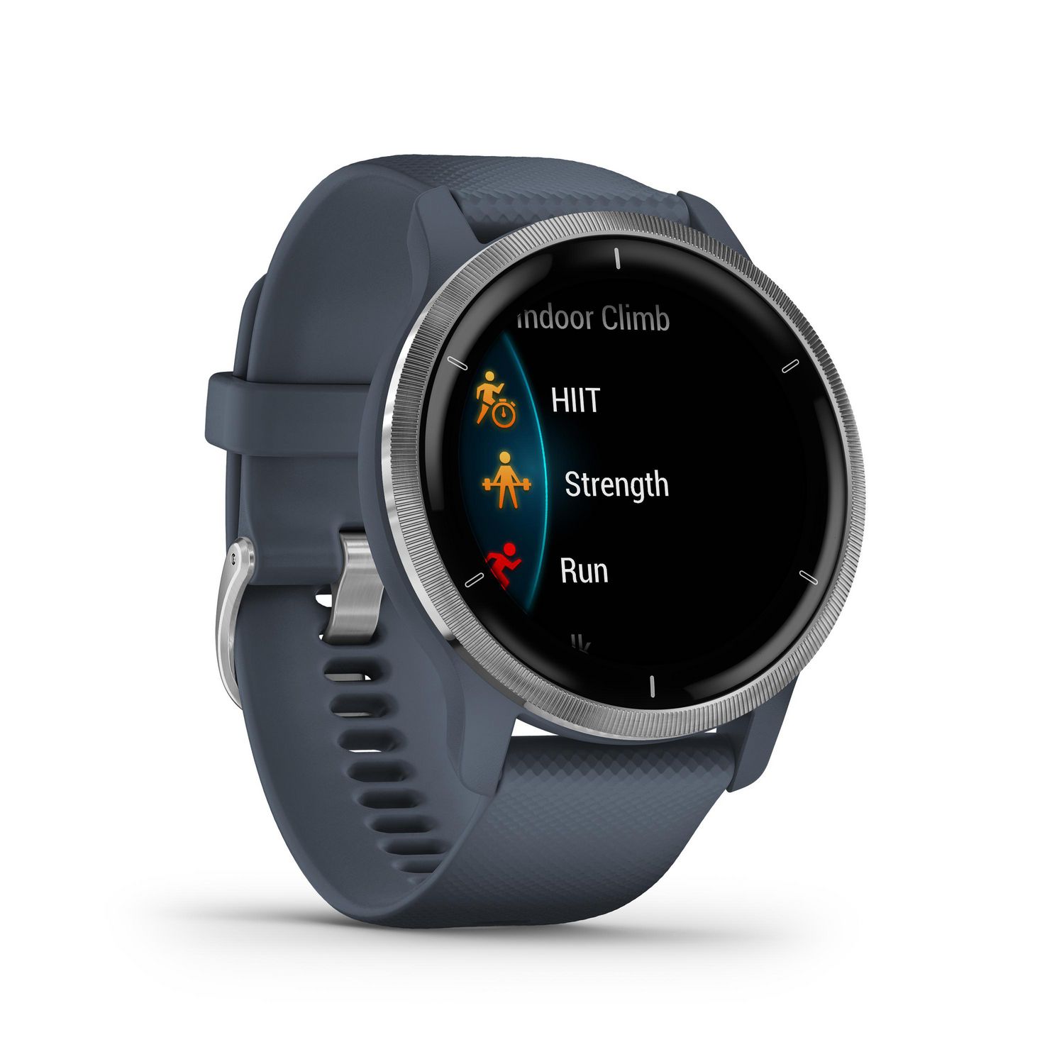 Garmin Venu 2 GPS Smartwatch - Walmart.ca