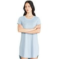 thumbnail image 1 of George Women's Graphic Sleepshirt, 1 of 6