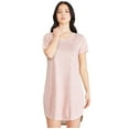thumbnail image 1 of George Women's Graphic Sleepshirt, 1 of 6