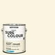 Rust-Oleum Sure Colour™ Peinture + Apprêt, Intérieur Coquille d'oeuf, Jaune Cajolerie 3,78L 3,78L – image 1 sur 6
