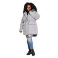 thumbnail image 1 of George Plus Women's Anorak Jacket, 1 of 6