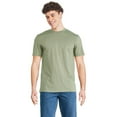 thumbnail image 1 of George Men's Basic Tee, 1 of 6