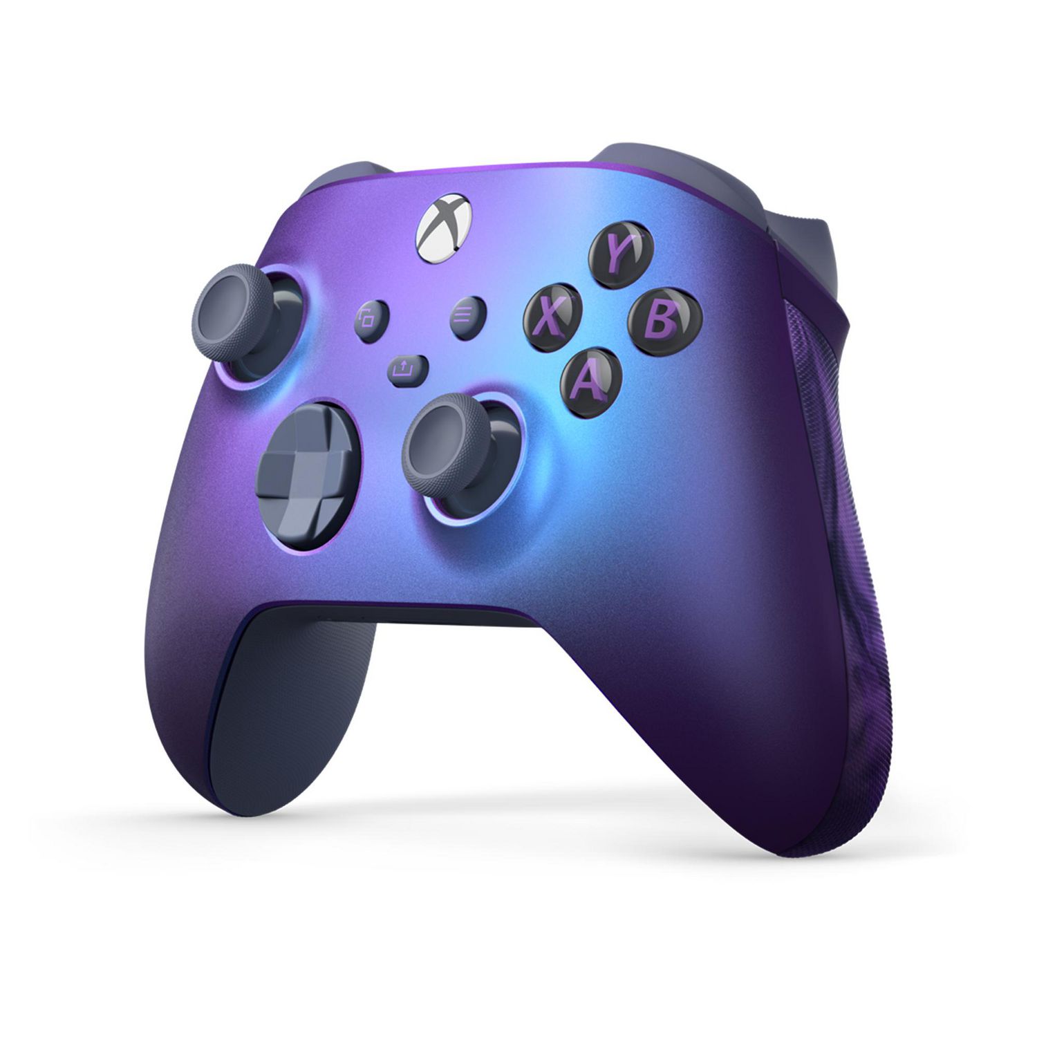 Xbox Wireless Controller – Stellar Shift Special Edition for Xbox