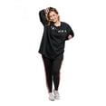 thumbnail image 1 of Friends Ladies Plus Long Sleeve Sweatshirt, 1 of 7