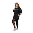 thumbnail image 2 of Friends Ladies Plus Long Sleeve Sweatshirt, 2 of 7