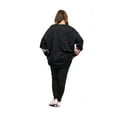 thumbnail image 4 of Friends Ladies Plus Long Sleeve Sweatshirt, 4 of 7