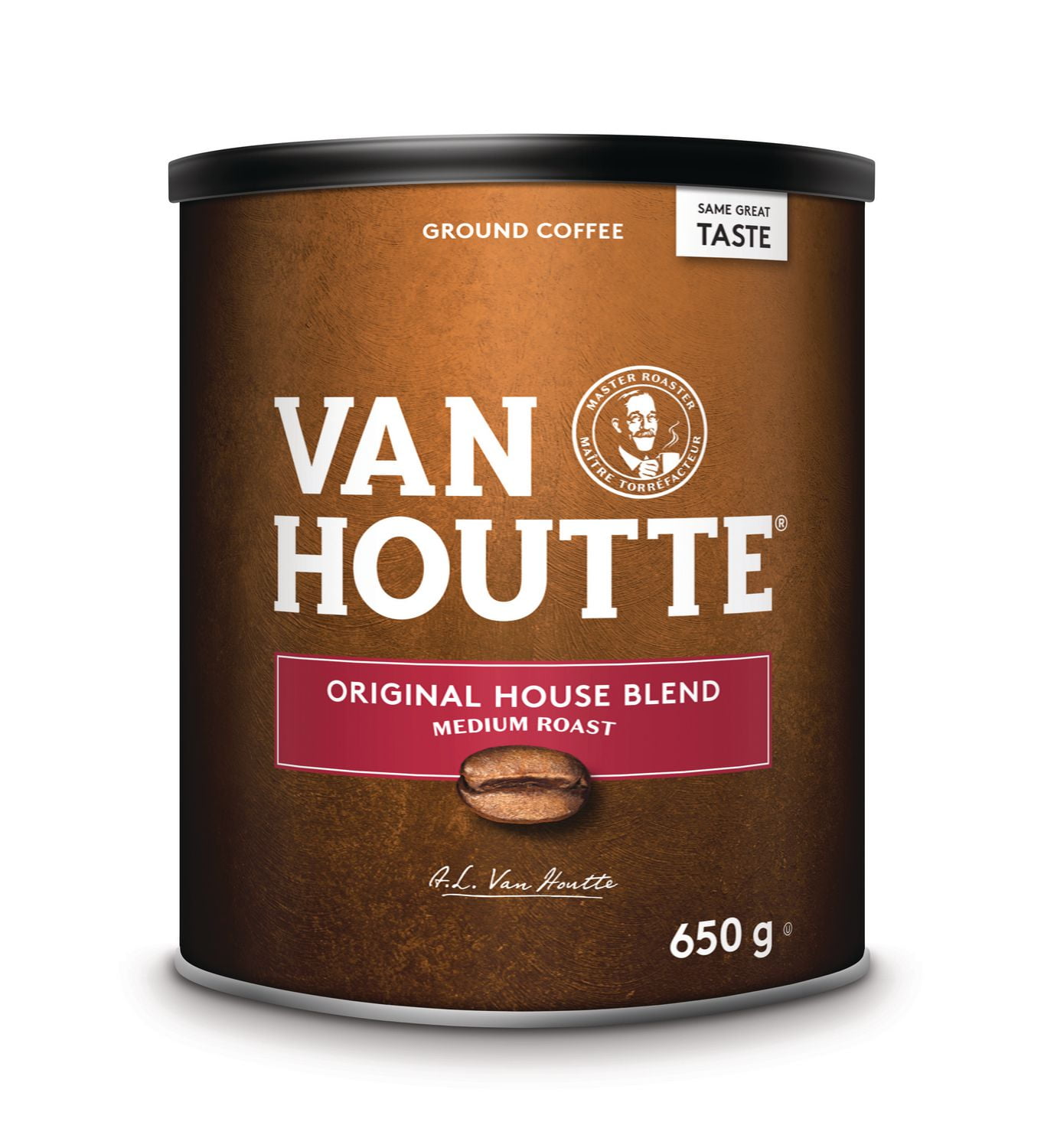 Van Houtte® Original House Blend Medium Roast Ground Coffee Walmart
