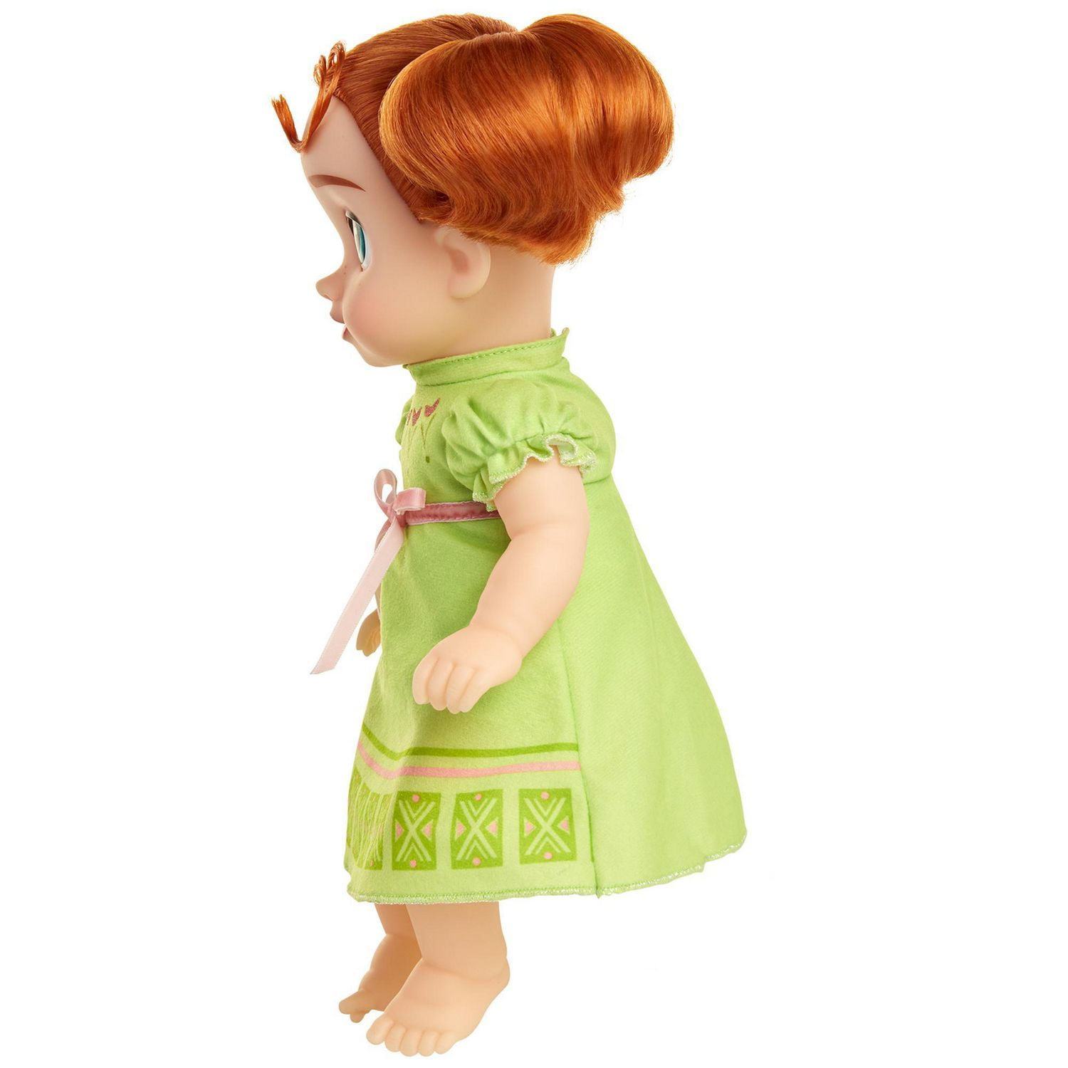 young anna doll