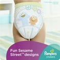 thumbnail image 4 of Couches Pampers Cruisers, taille 7, 4 of 4
