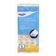 thumbnail image 1 of Petits coussinets pour cors Equate, 9 coussinets, 1 of 4
