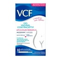 thumbnail image 2 of VCF Vaginal Contraceptive Gel, 2 of 4
