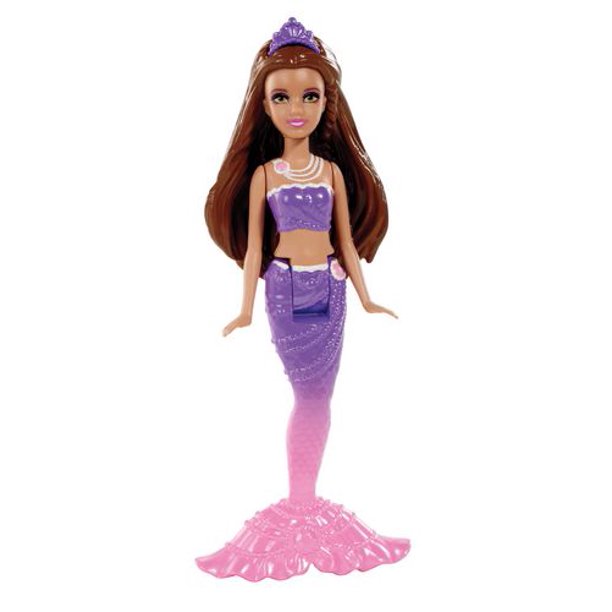 Barbie - Assortiment de poupées Pearl Princess