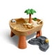 Ens. de jeu de table Dino Dig Sand & Water de Step2 – image 2 sur 5